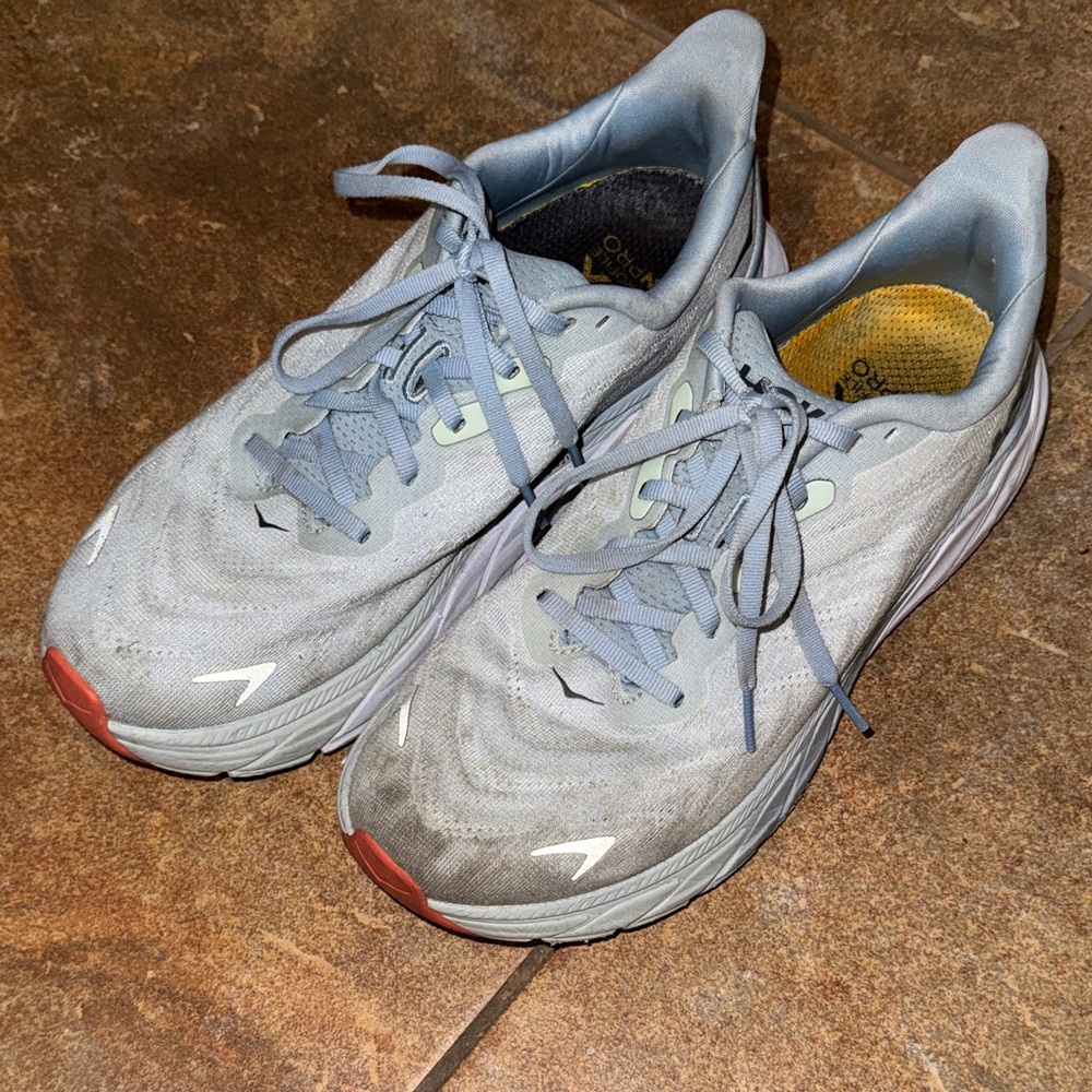 Hoka Running Shoes